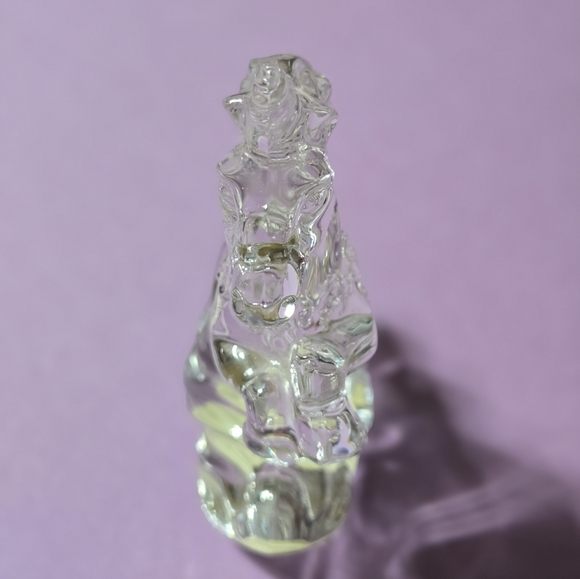 Princess House Unicorn - Picture 5 of 10